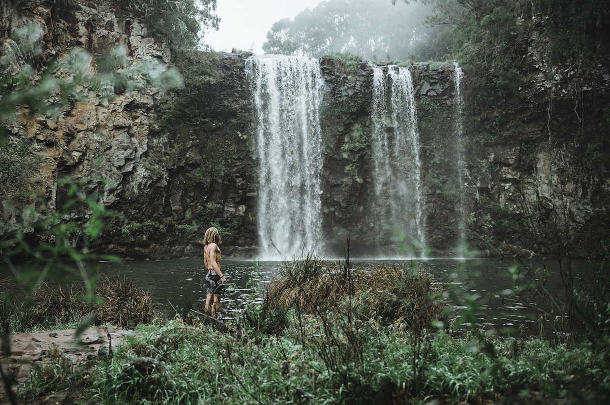 Dangar Falls, Dorrigo