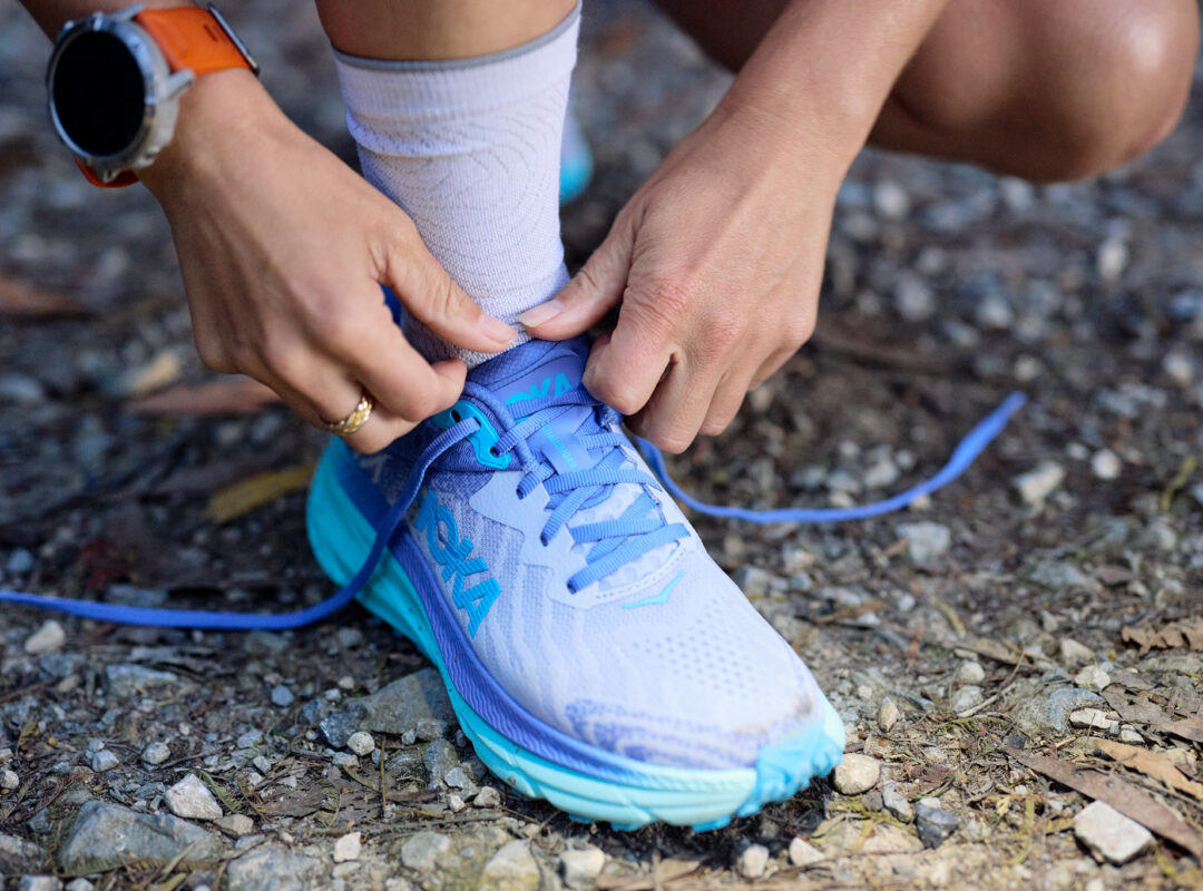 hoka we are explorers